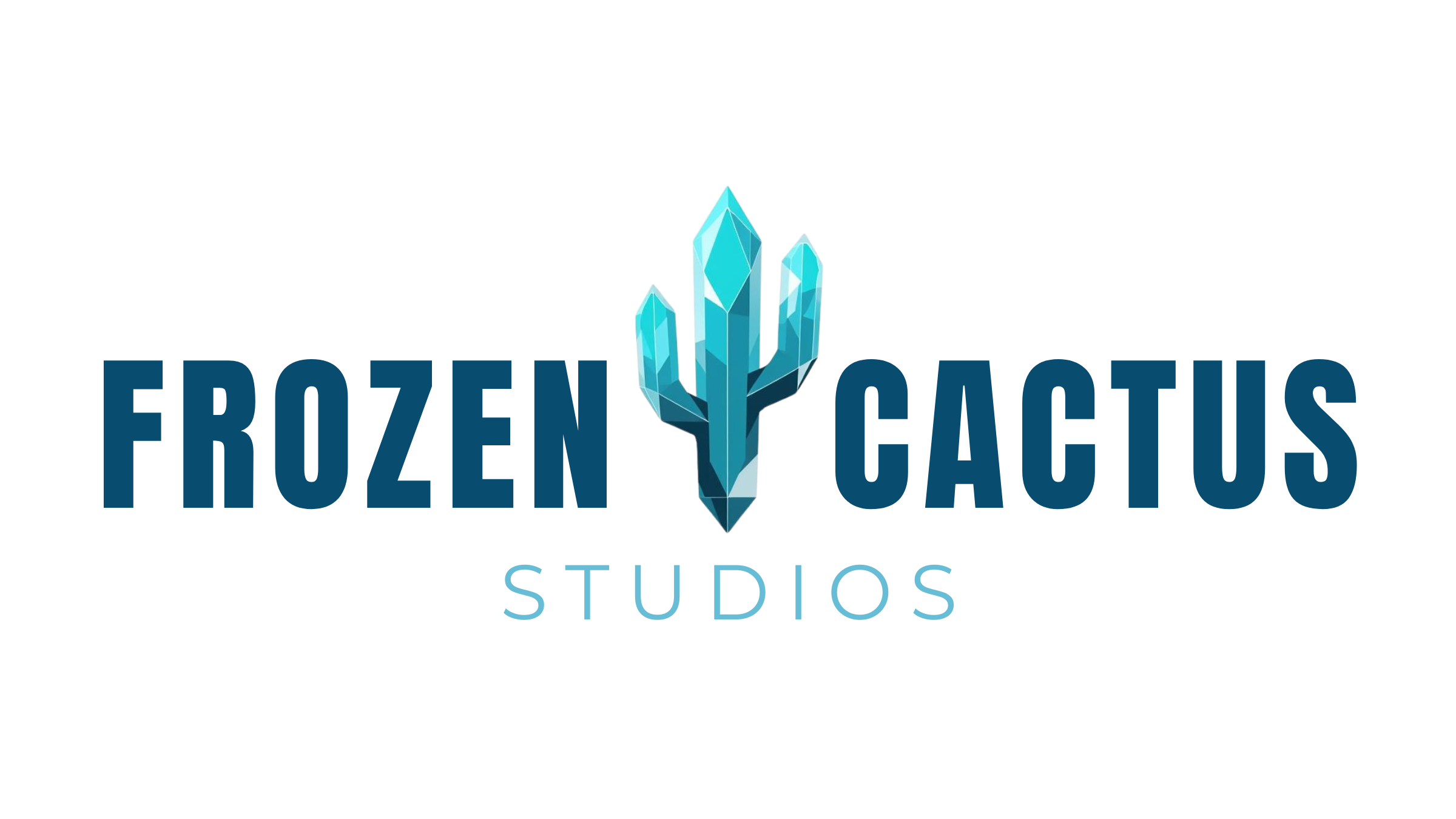 Frozen Cactus Studios Logo